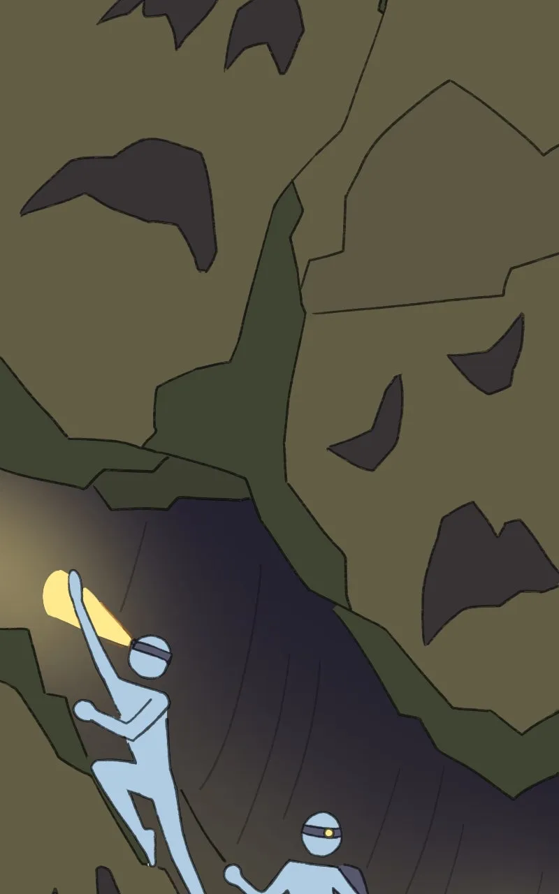 Little Hollow Café Chapter 45 page 71 - 