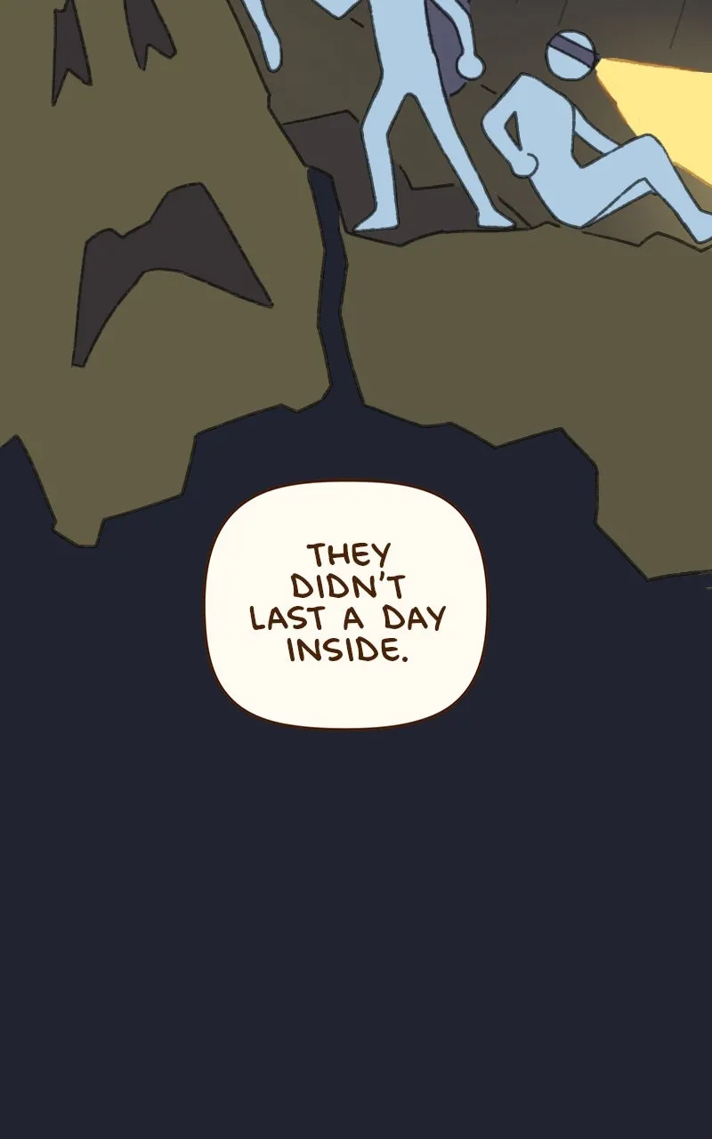 Little Hollow Café Chapter 45 page 72 - 