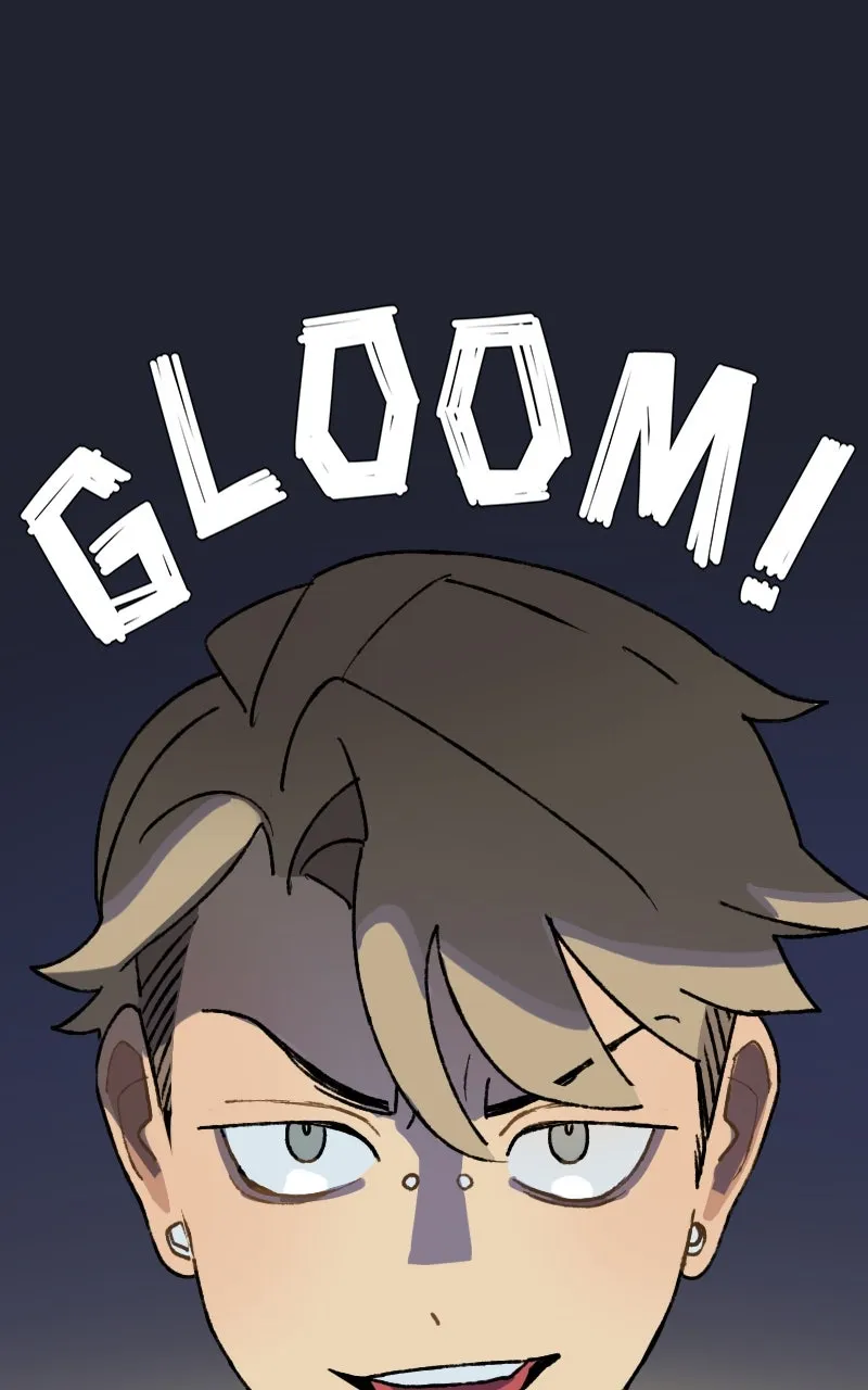 Little Hollow Café Chapter 45 page 73 - 