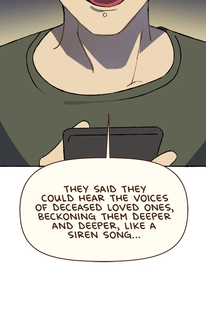 Little Hollow Café Chapter 45 page 74 - 