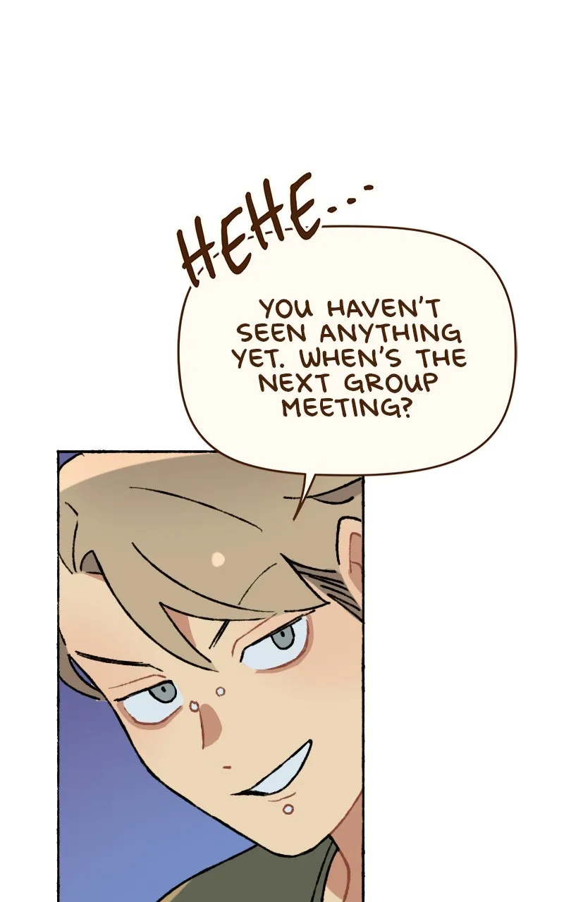 Little Hollow Café Chapter 45 page 77 - 