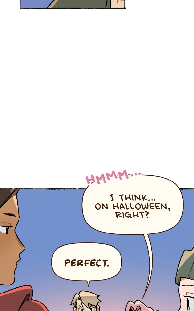 Little Hollow Café Chapter 45 page 78 - 