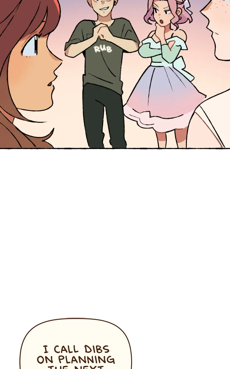 Little Hollow Café Chapter 45 page 79 - 