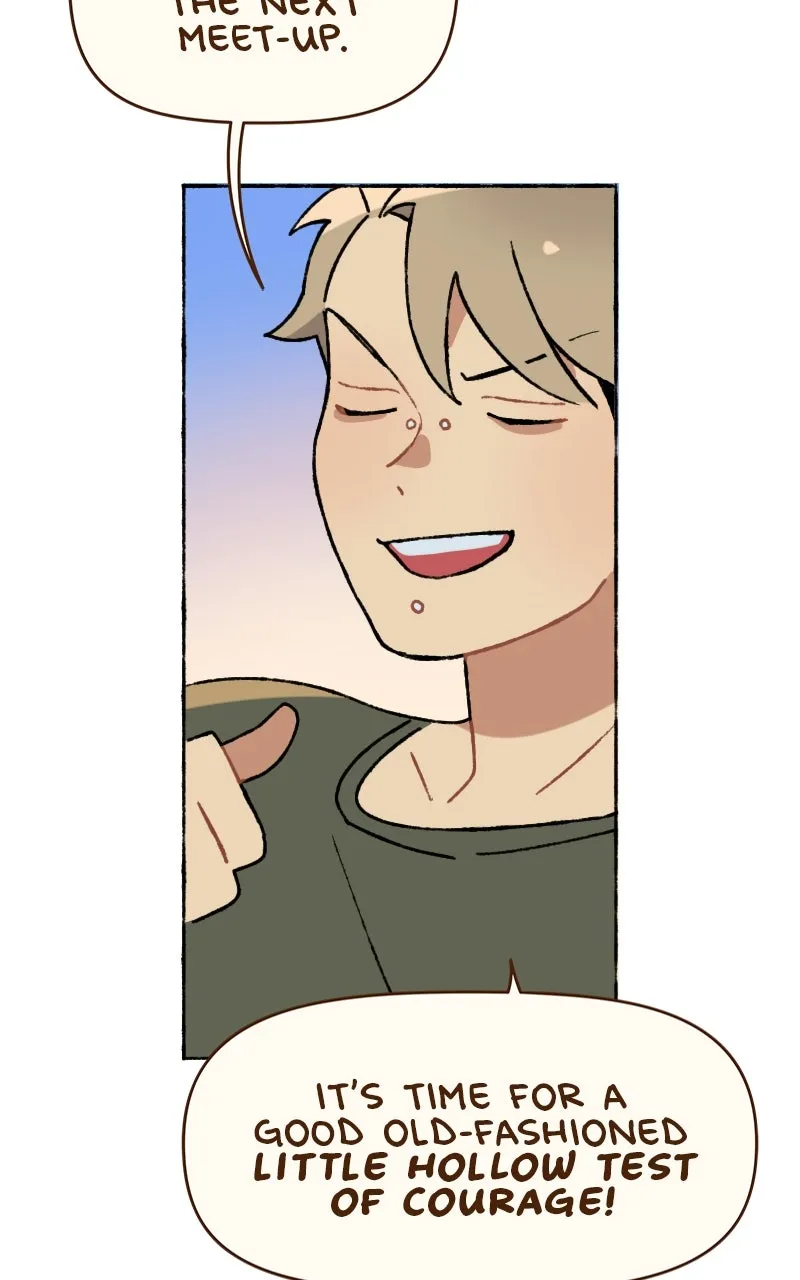 Little Hollow Café Chapter 45 page 80 - 