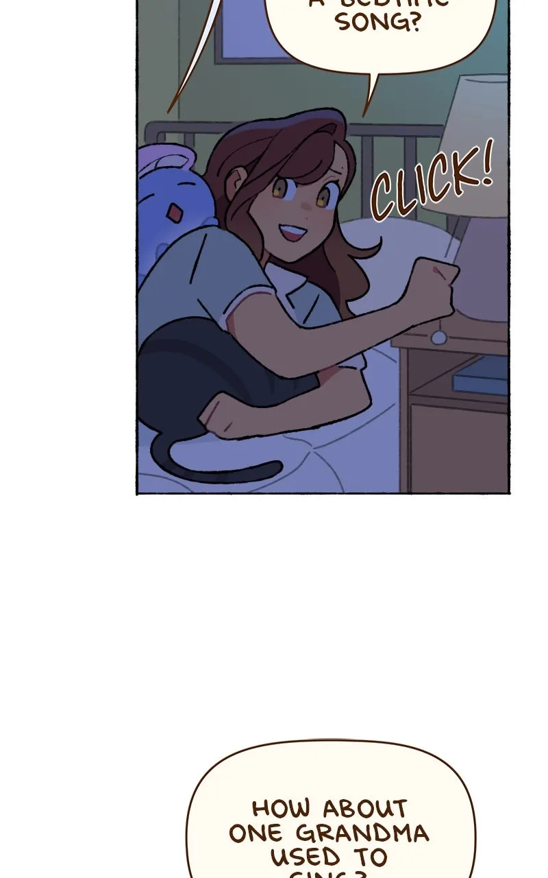 Little Hollow Café Chapter 45 page 9 - 