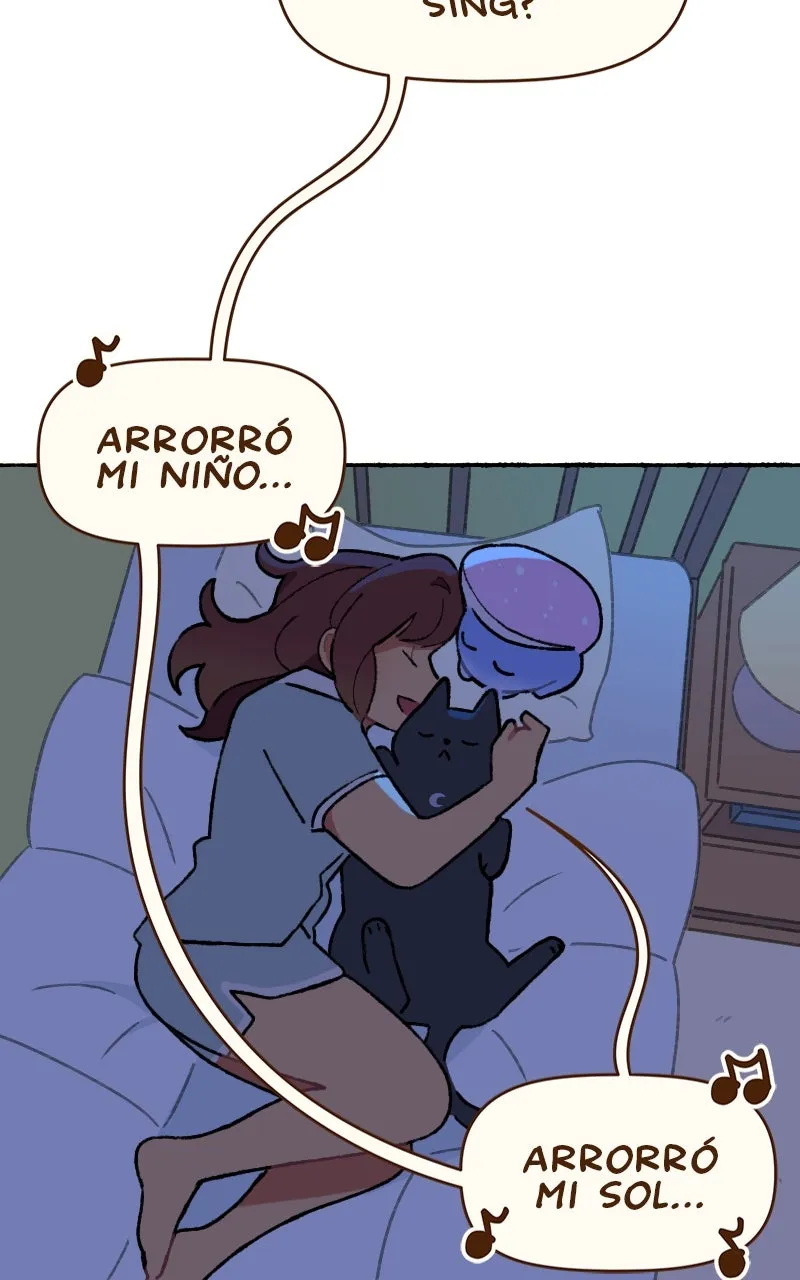 Little Hollow Café Chapter 45 page 10 - 
