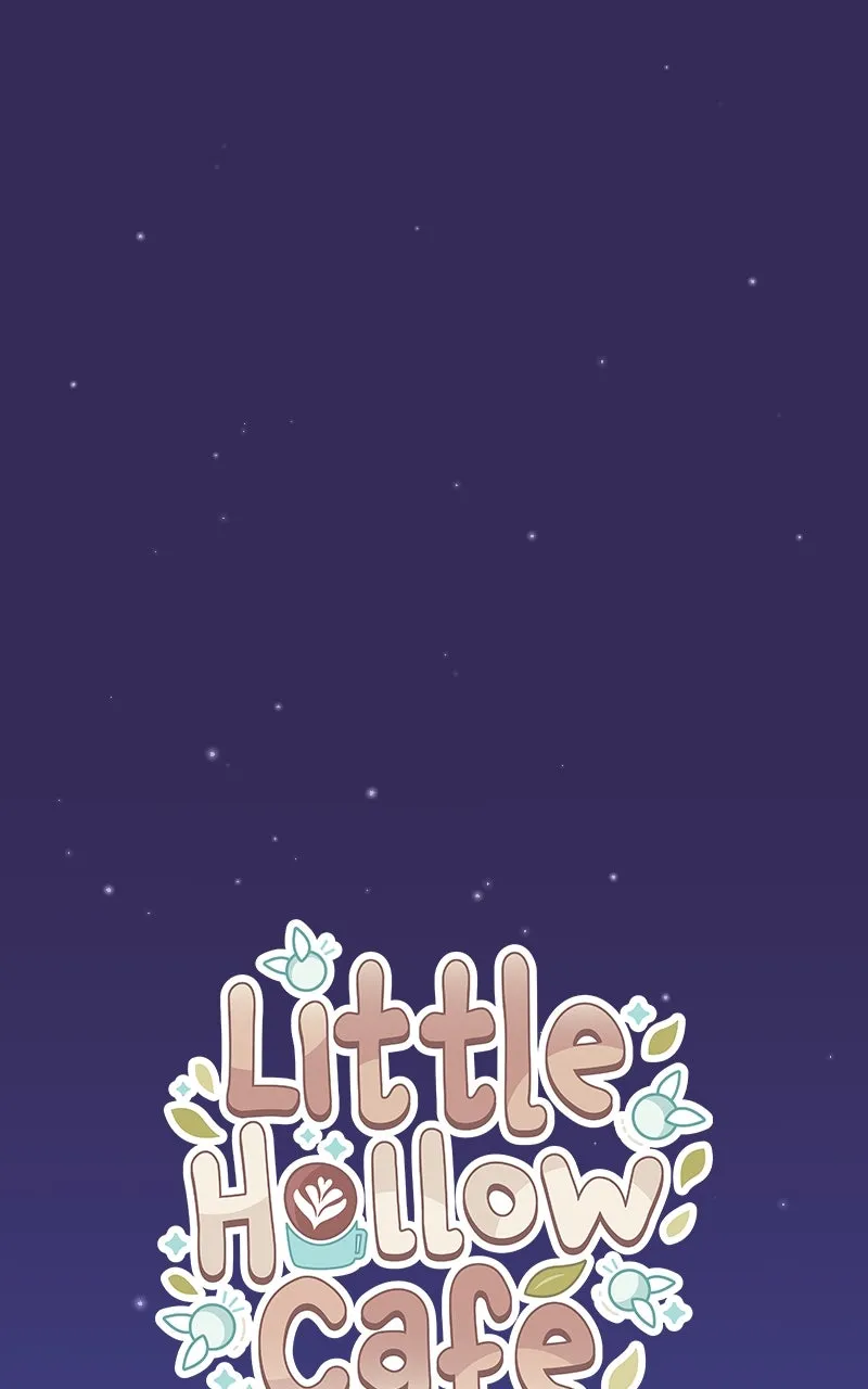Little Hollow Café Chapter 46 page 1 - 
