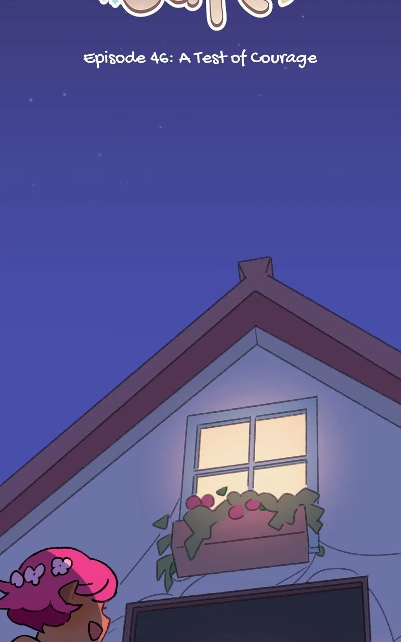 Little Hollow Café Chapter 46 page 2 - 