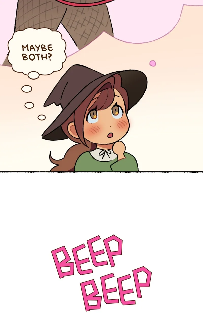 Little Hollow Café Chapter 46 page 12 - 