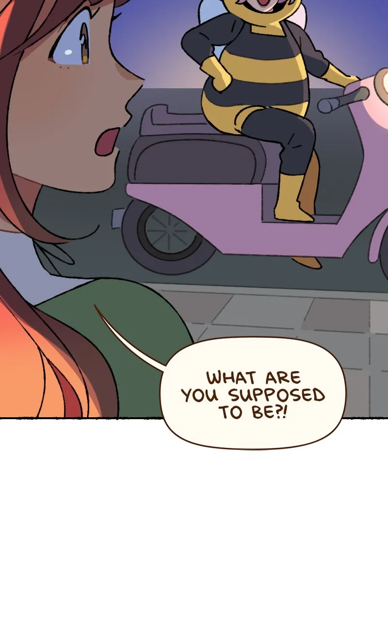Little Hollow Café Chapter 46 page 14 - 