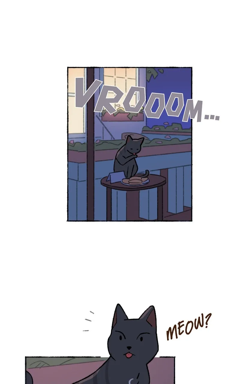 Little Hollow Café Chapter 46 page 19 - 