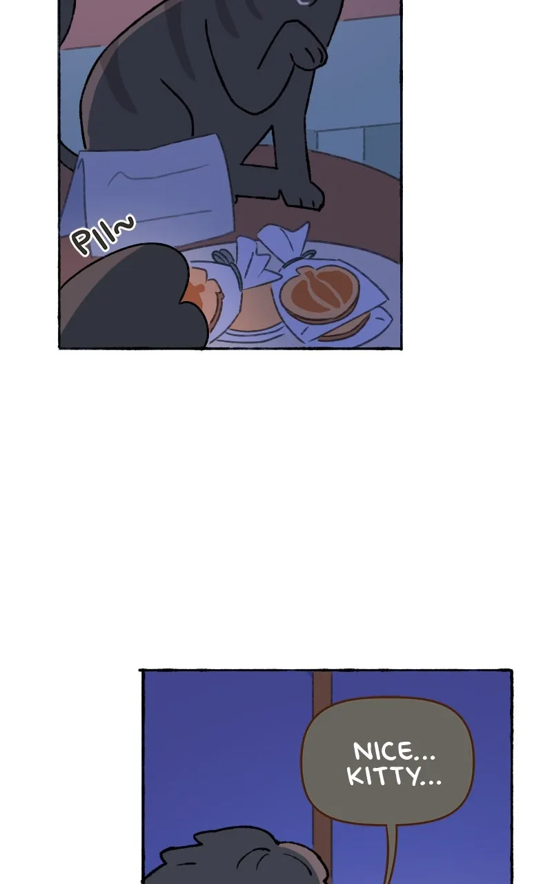 Little Hollow Café Chapter 46 page 20 - 