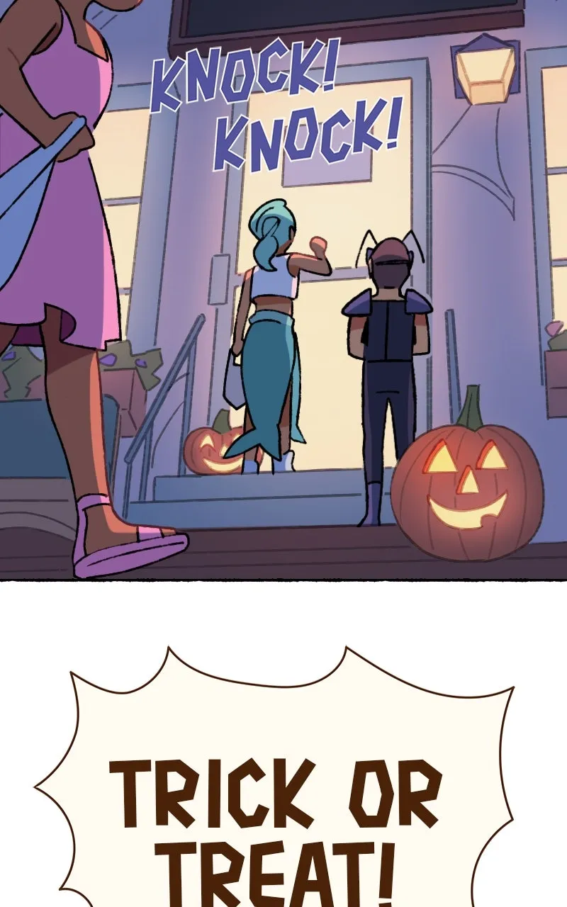 Little Hollow Café Chapter 46 page 3 - 
