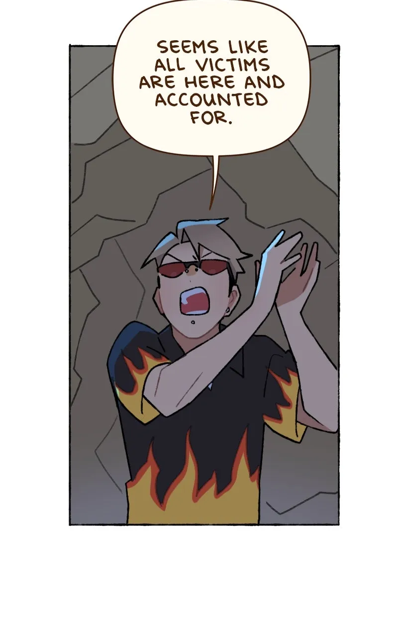 Little Hollow Café Chapter 46 page 30 - 