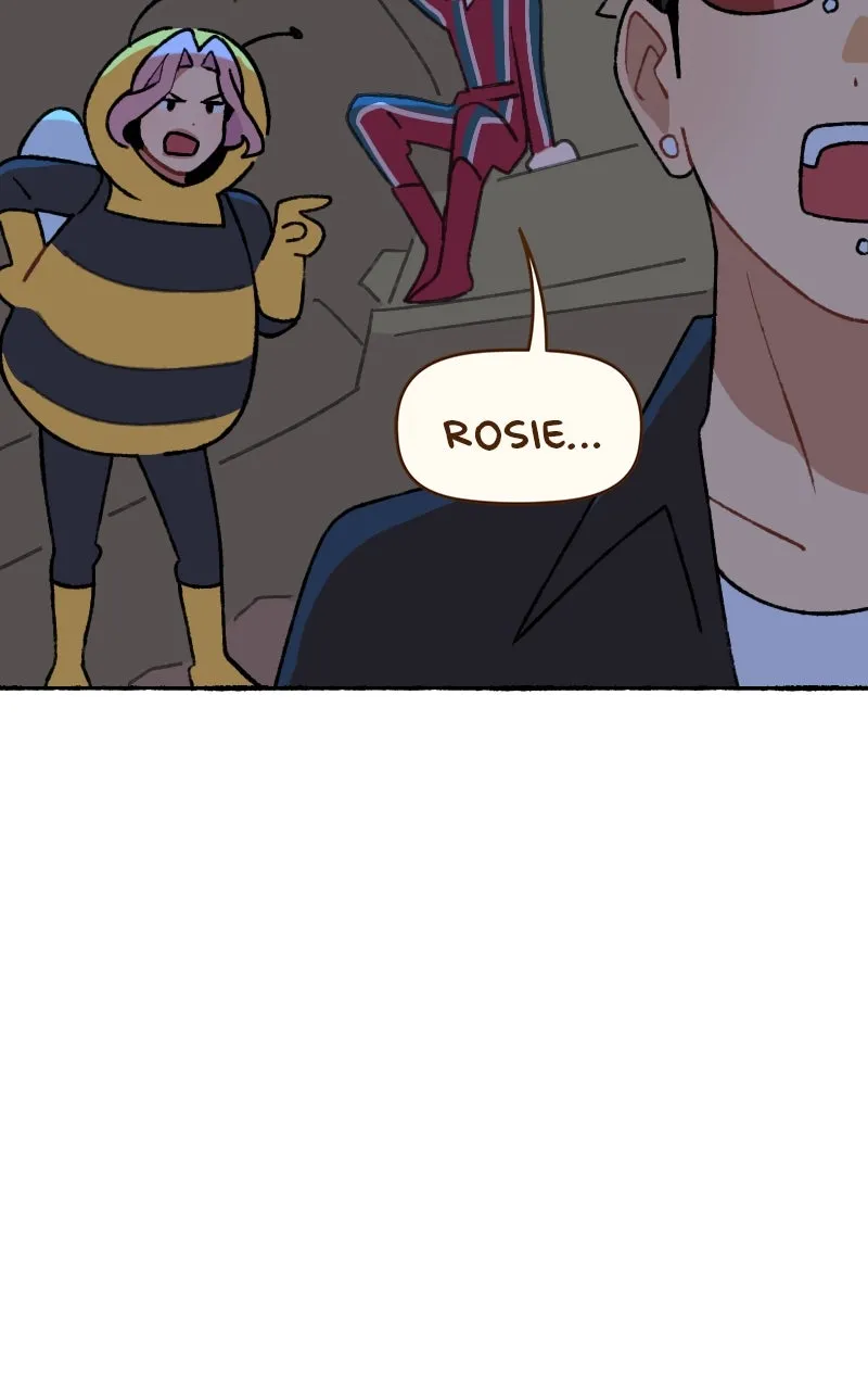 Little Hollow Café Chapter 46 page 32 - 