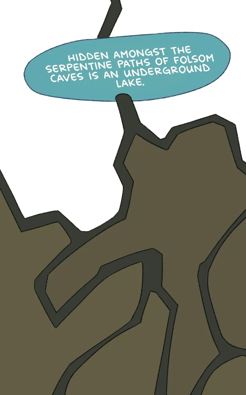 Little Hollow Café Chapter 46 page 35 - 