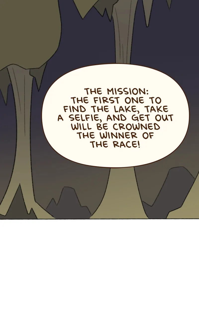 Little Hollow Café Chapter 46 page 37 - 