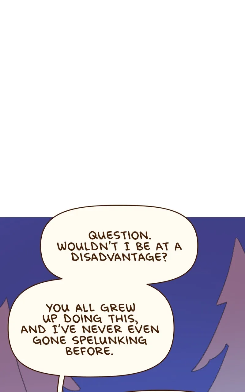 Little Hollow Café Chapter 46 page 38 - 