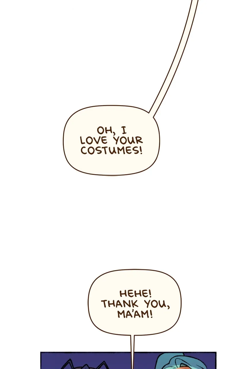 Little Hollow Café Chapter 46 page 5 - 