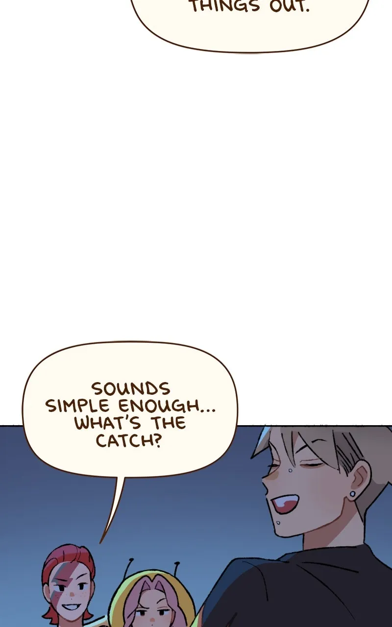 Little Hollow Café Chapter 46 page 41 - 