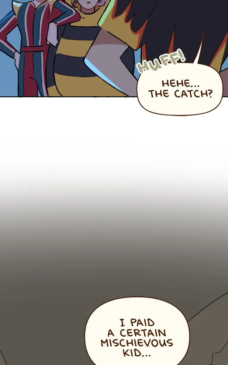 Little Hollow Café Chapter 46 page 42 - 