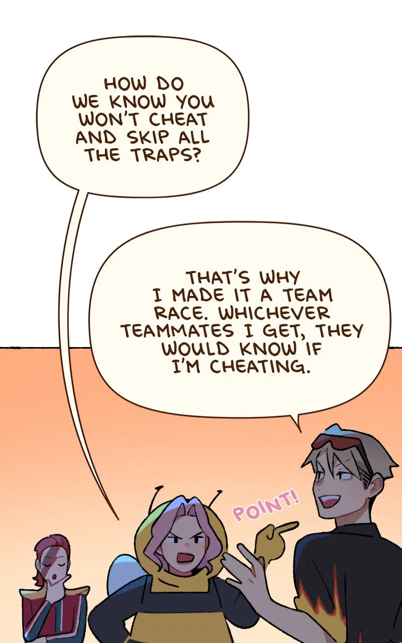 Little Hollow Café Chapter 46 page 46 - 