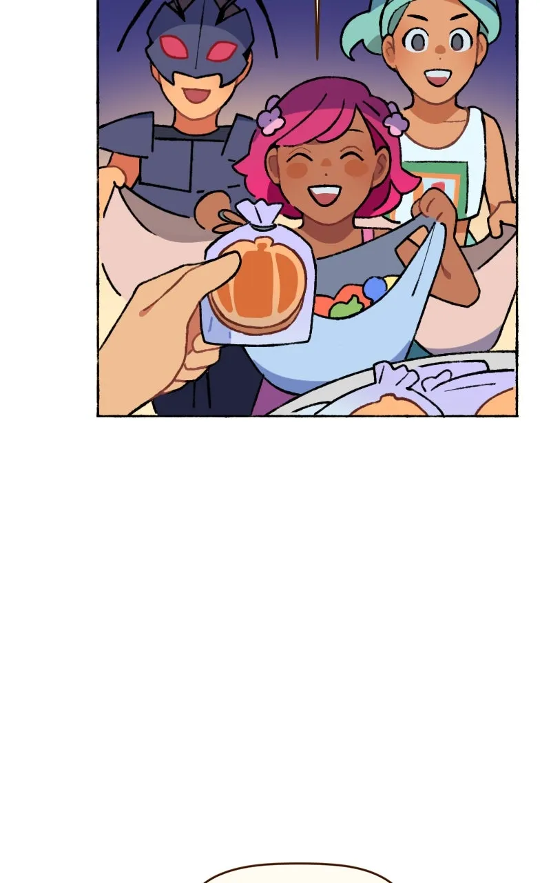 Little Hollow Café Chapter 46 page 6 - 