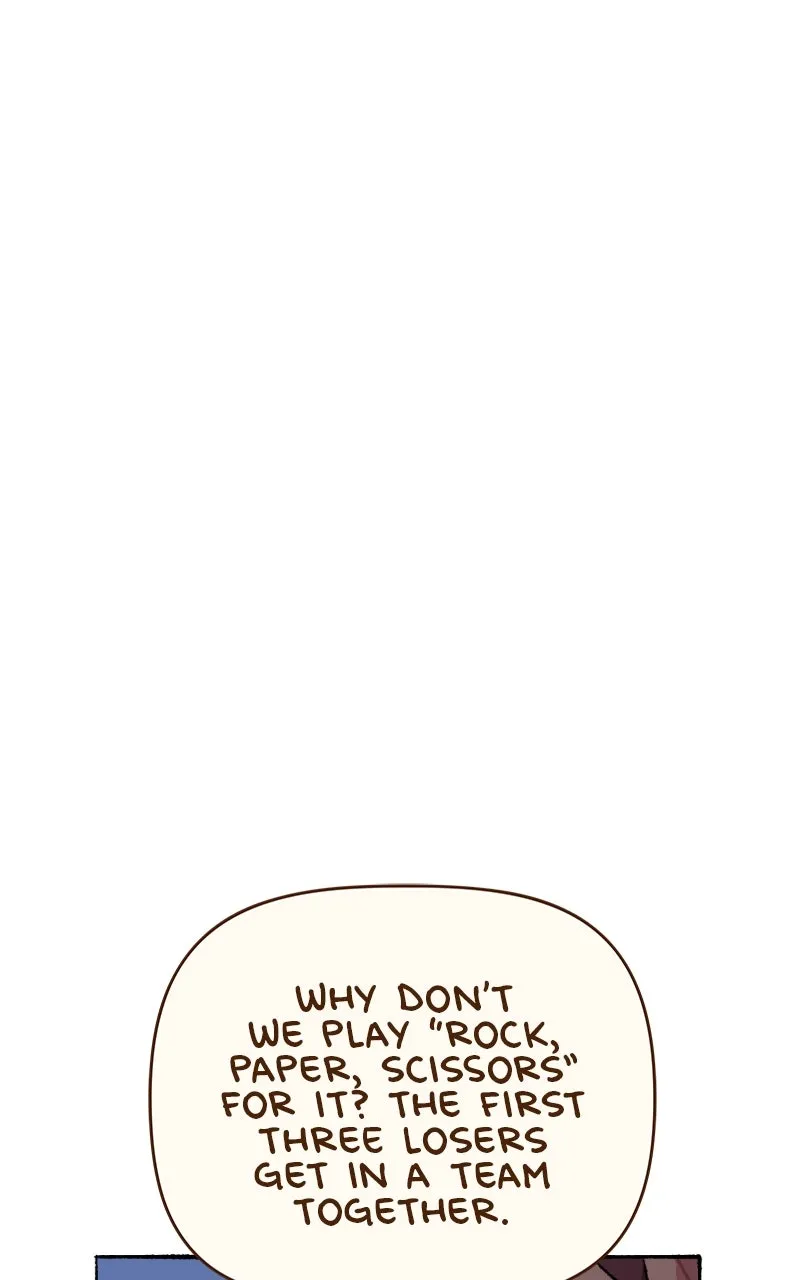 Little Hollow Café Chapter 46 page 53 - 