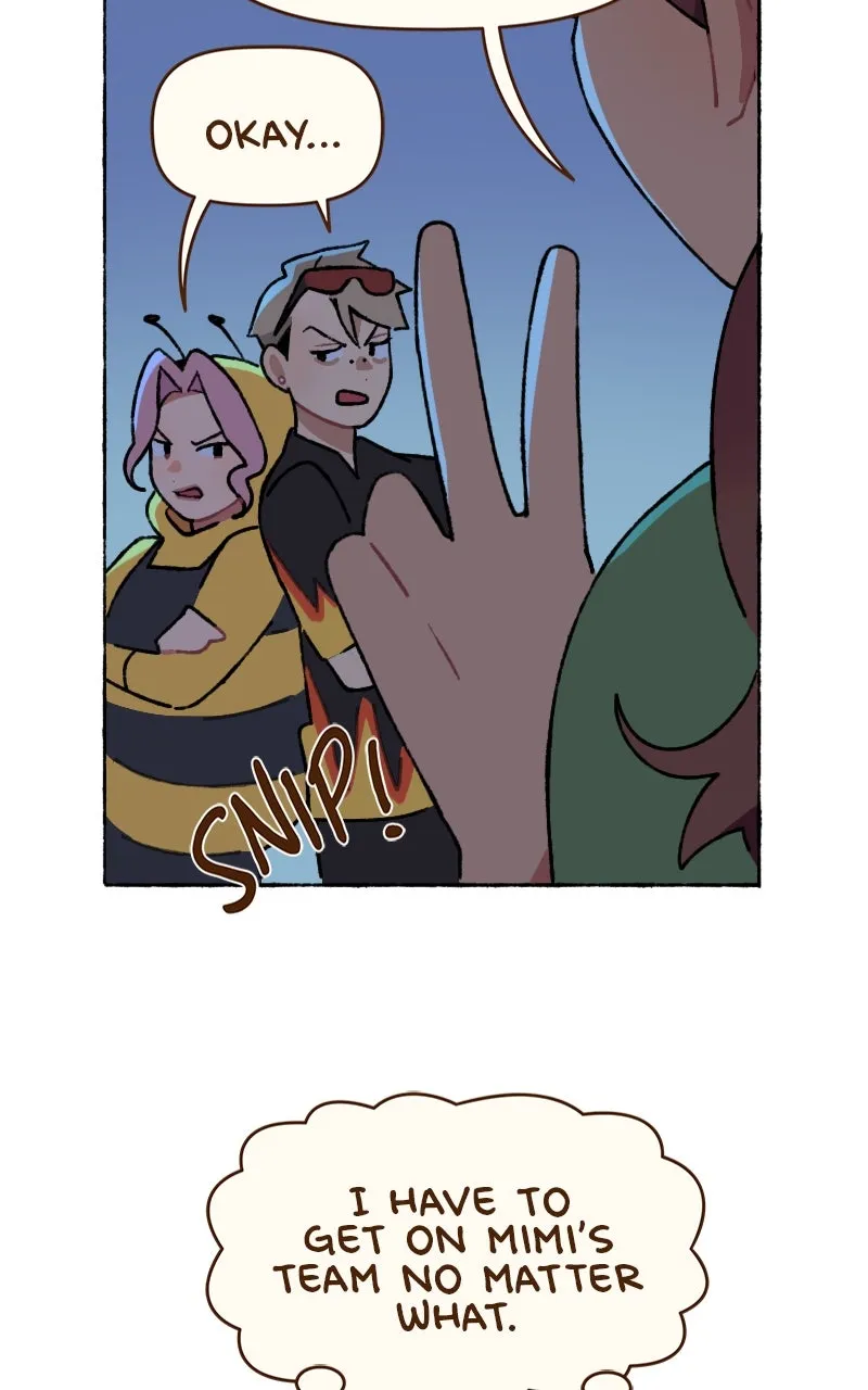Little Hollow Café Chapter 46 page 54 - 