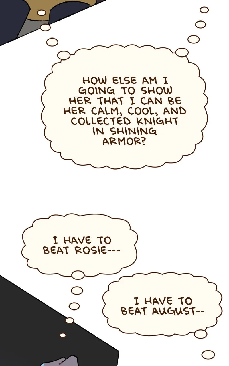 Little Hollow Café Chapter 46 page 58 - 