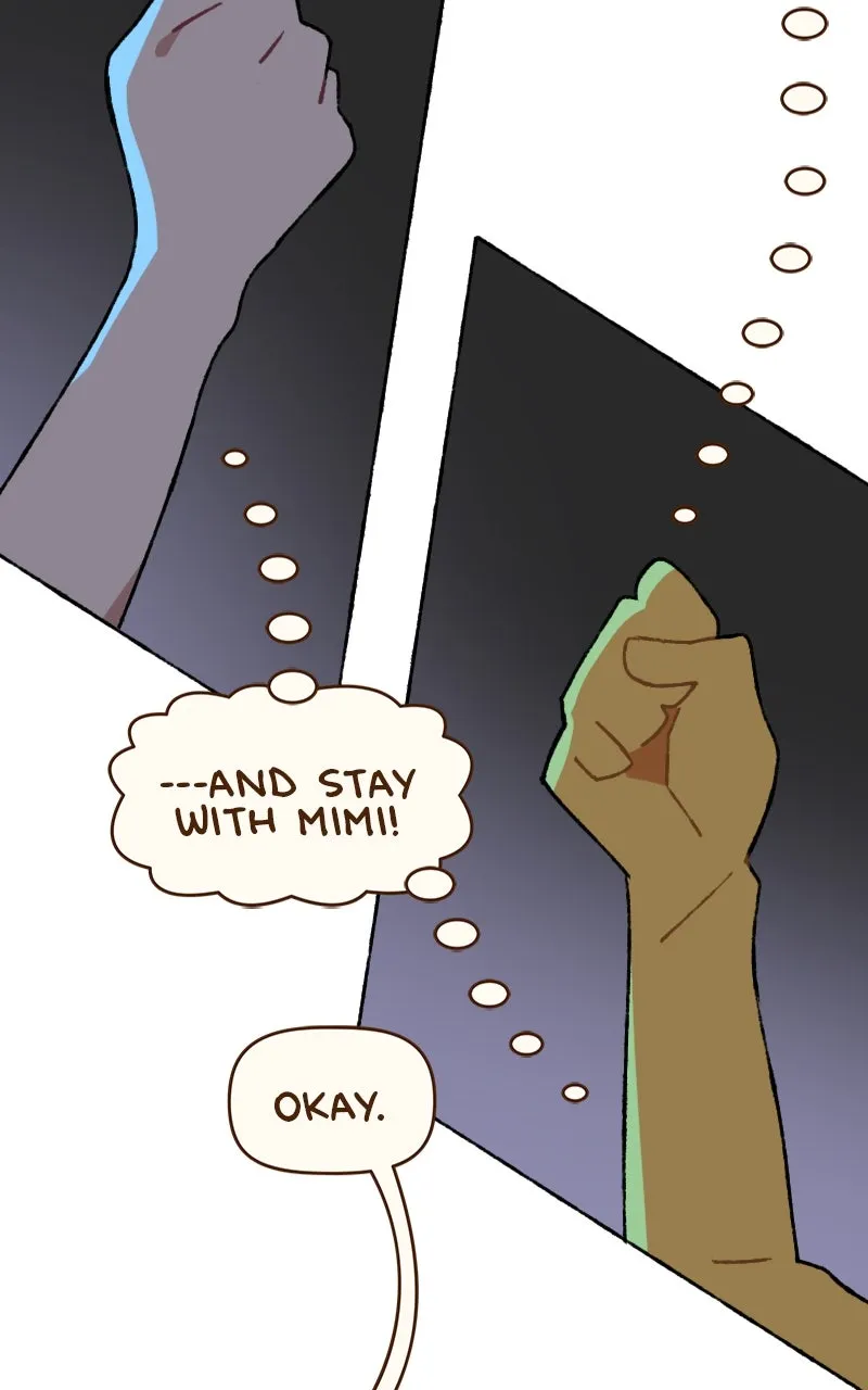 Little Hollow Café Chapter 46 page 59 - 