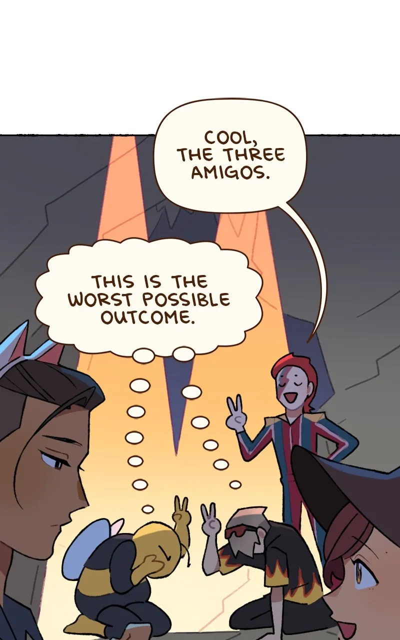 Little Hollow Café Chapter 46 page 61 - 