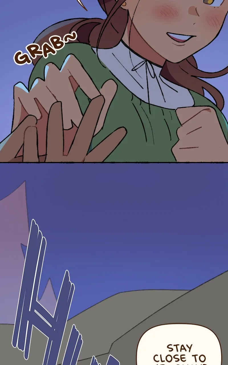 Little Hollow Café Chapter 46 page 66 - 