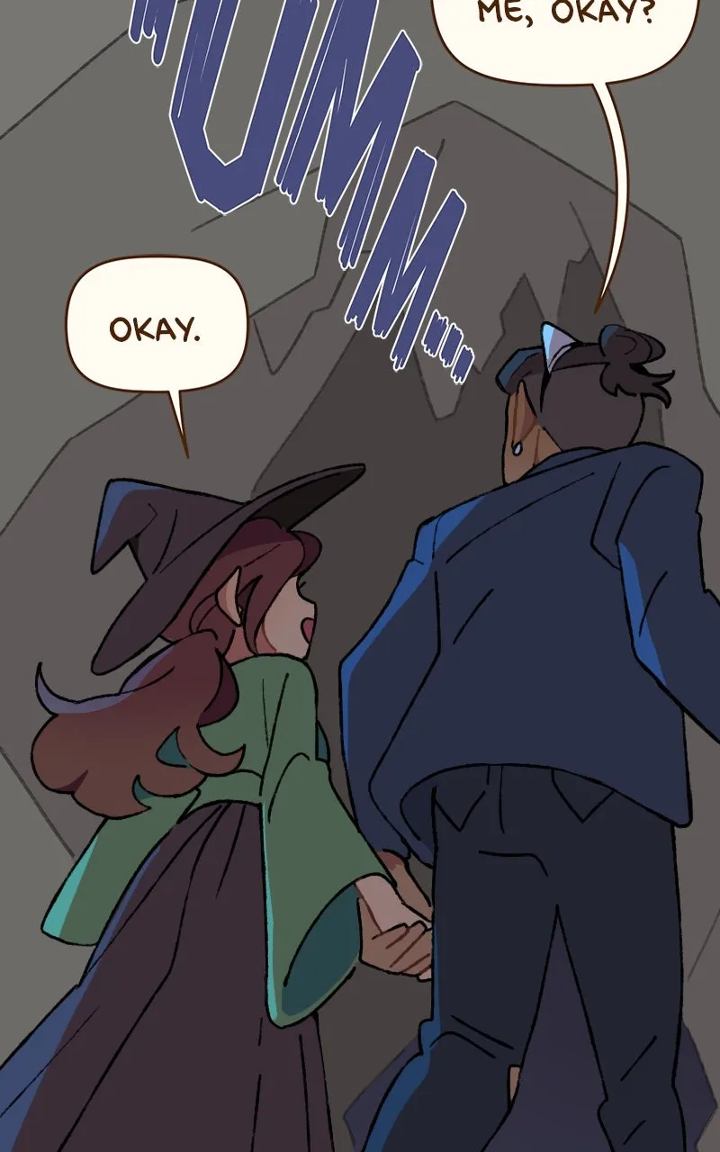 Little Hollow Café Chapter 46 page 67 - 