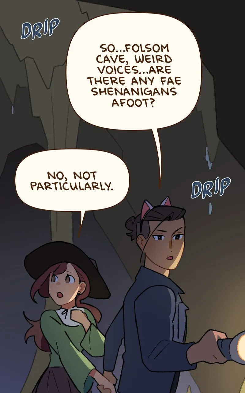 Little Hollow Café Chapter 46 page 69 - 