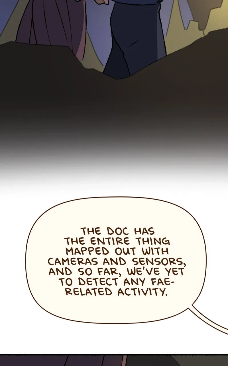 Little Hollow Café Chapter 46 page 70 - 
