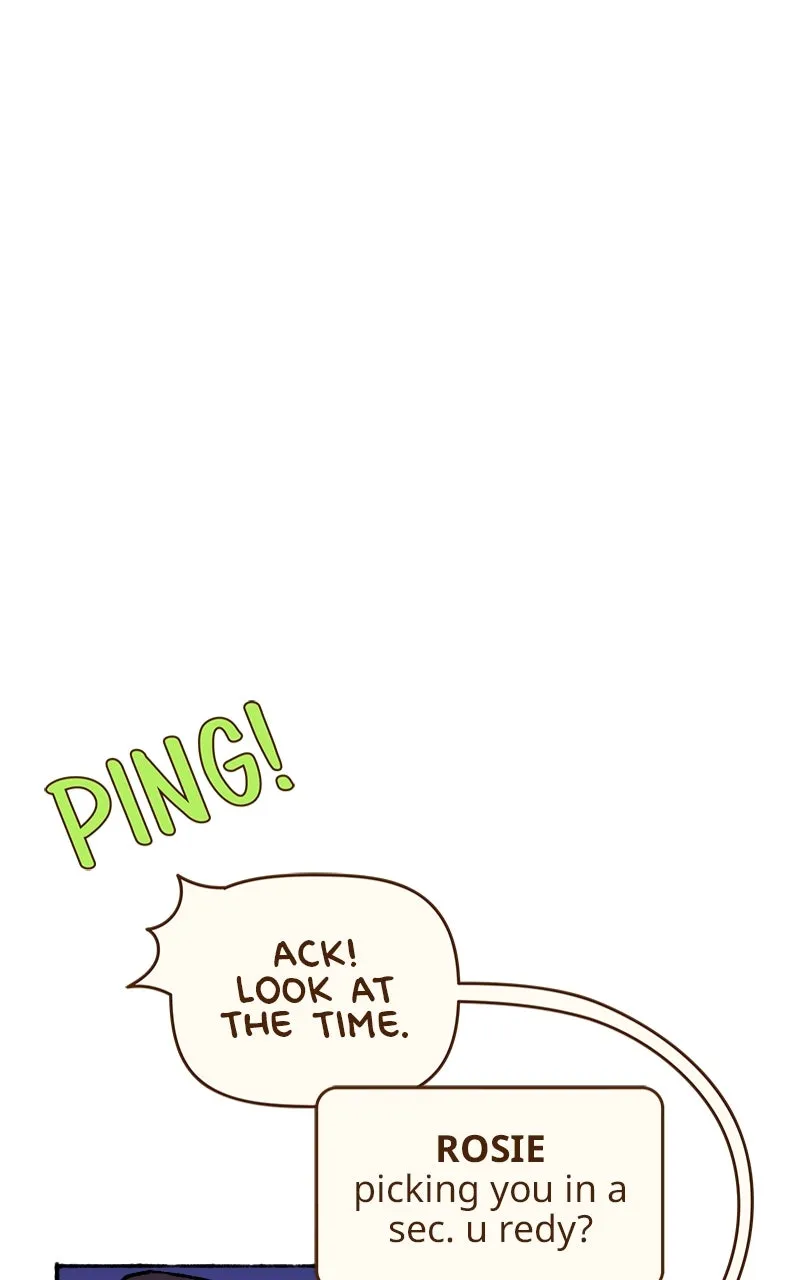Little Hollow Café Chapter 46 page 8 - 