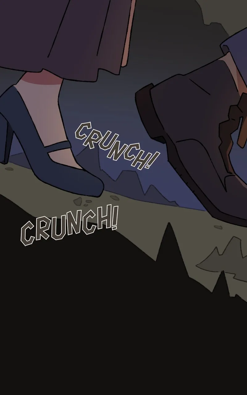 Little Hollow Café Chapter 46 page 71 - 