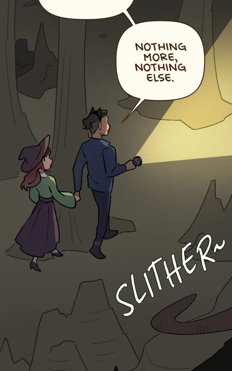 Little Hollow Café Chapter 46 page 73 - 