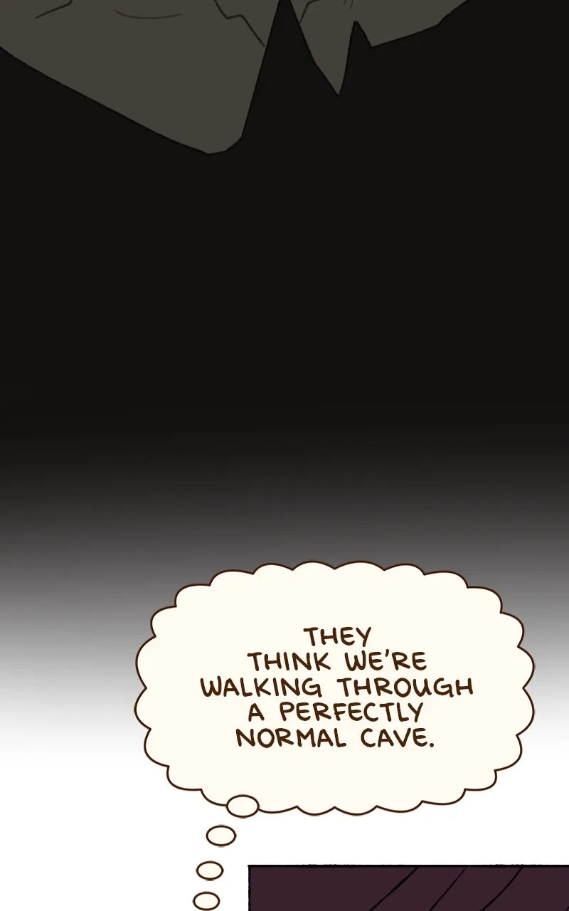 Little Hollow Café Chapter 46 page 74 - 
