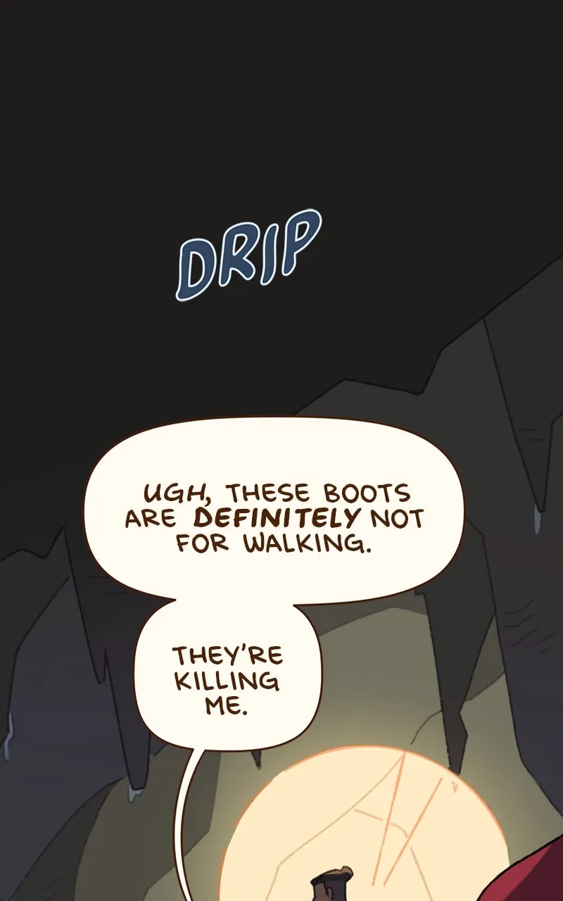 Little Hollow Café Chapter 47 page 1 - 
