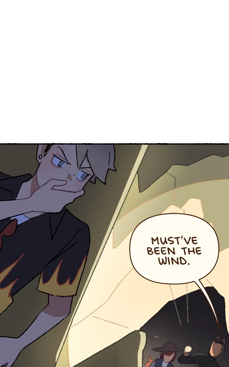 Little Hollow Café Chapter 47 page 12 - 