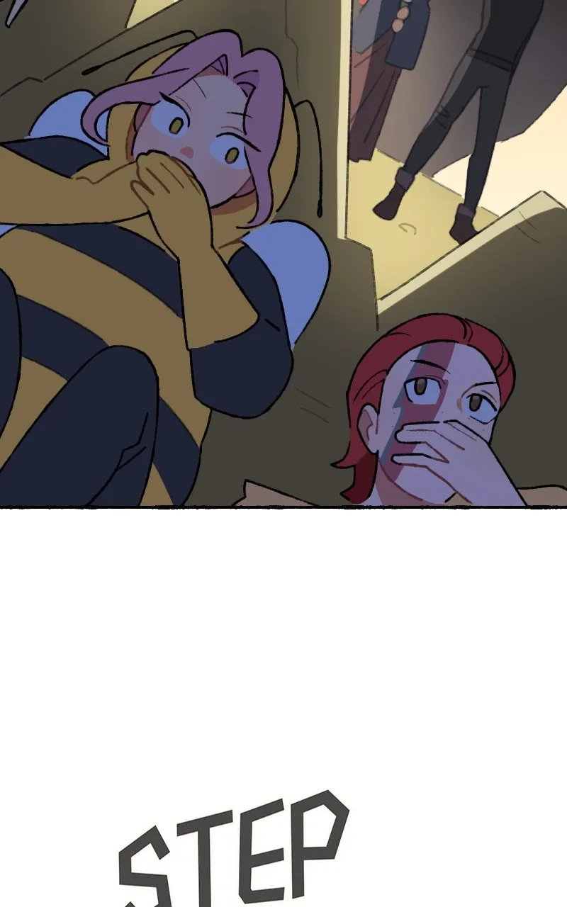 Little Hollow Café Chapter 47 page 13 - 