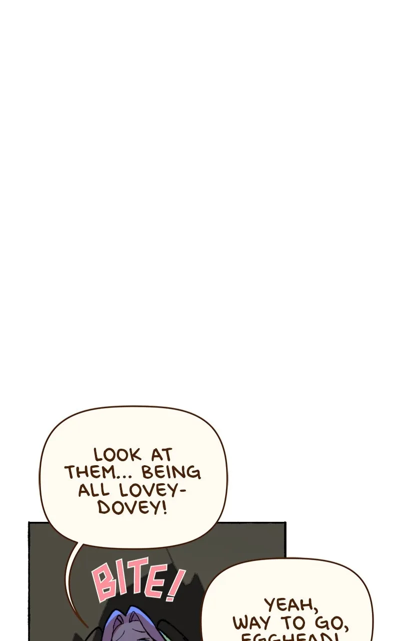 Little Hollow Café Chapter 47 page 16 - 