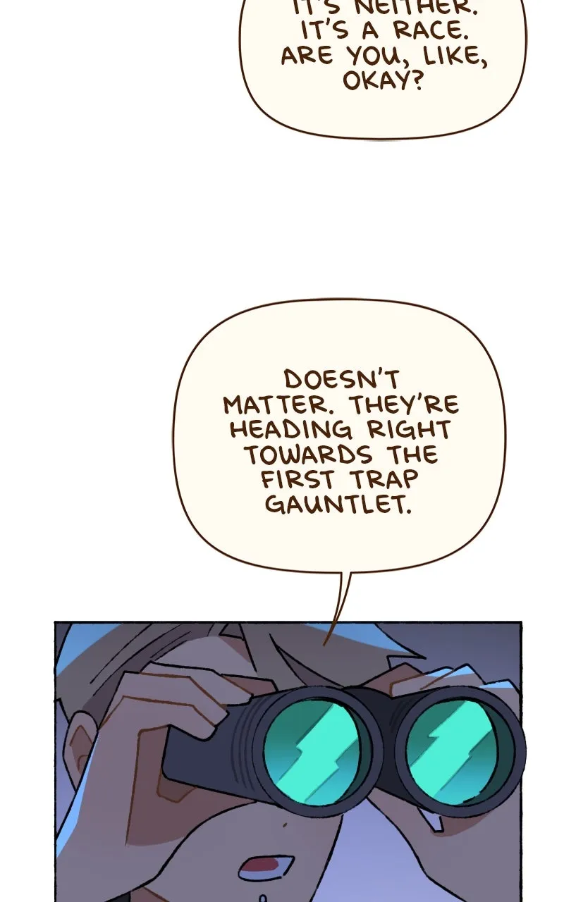 Little Hollow Café Chapter 47 page 19 - 