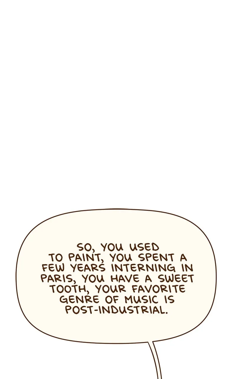Little Hollow Café Chapter 47 page 22 - 