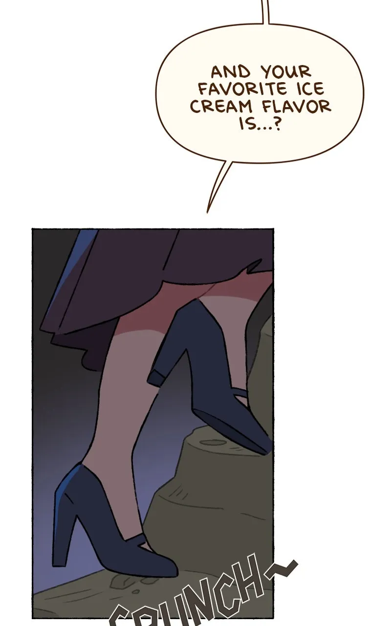 Little Hollow Café Chapter 47 page 23 - 