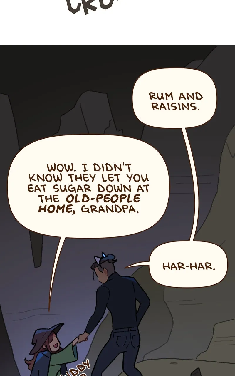 Little Hollow Café Chapter 47 page 24 - 