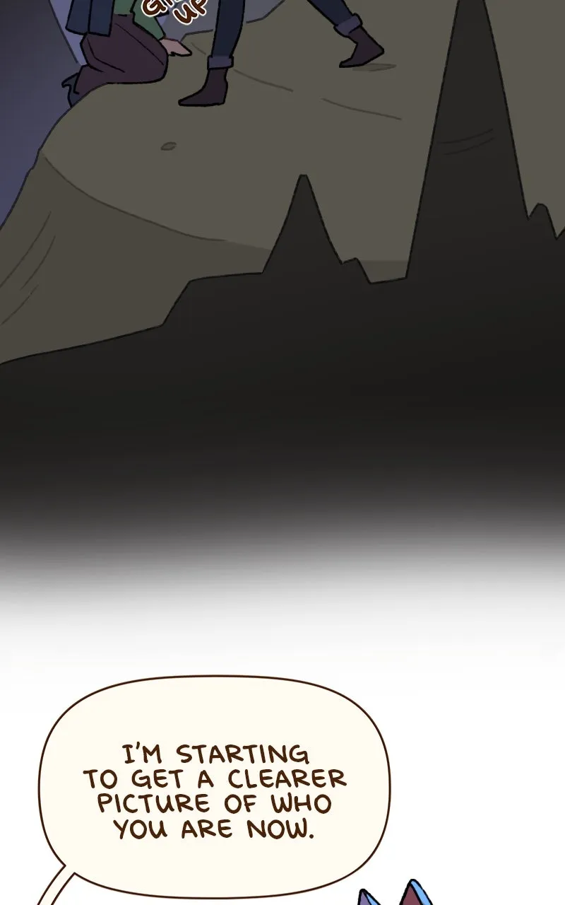 Little Hollow Café Chapter 47 page 25 - 