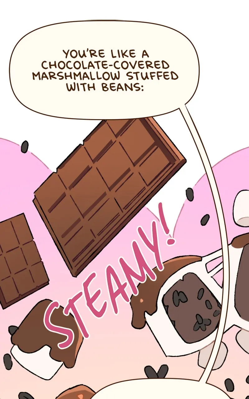 Little Hollow Café Chapter 47 page 27 - 